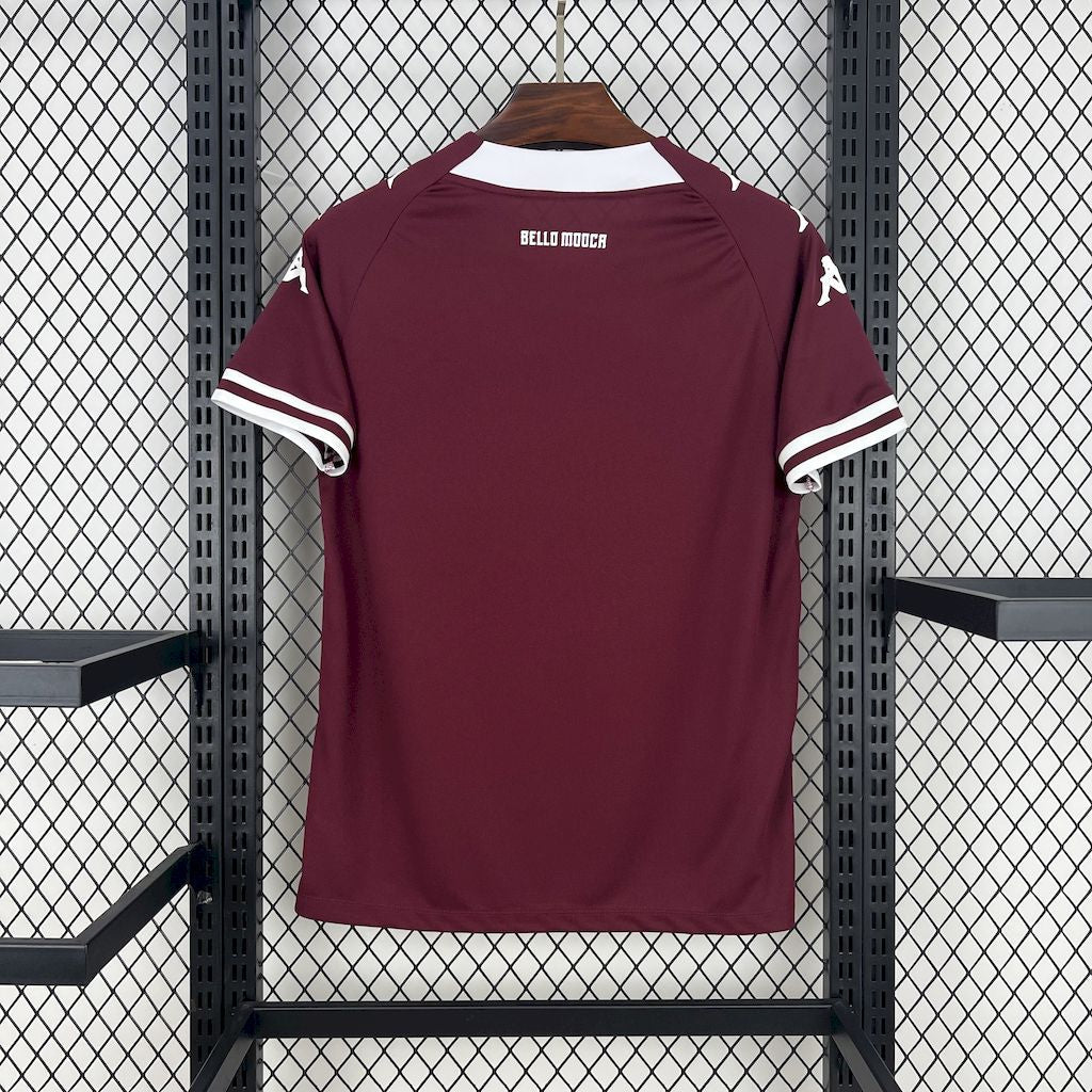 Atletico Juventus 2025/26 Home jersey