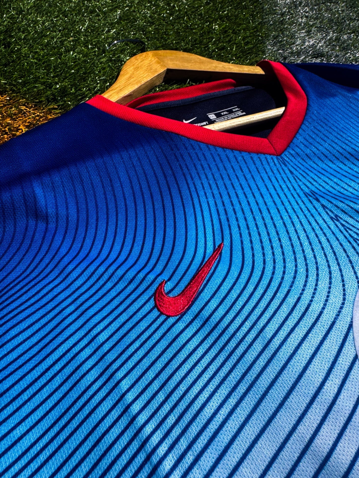 Arsenal Retro 2002/2003 Away Jersey