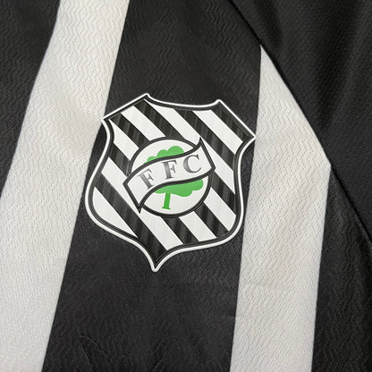 2025/26 Figueirense home