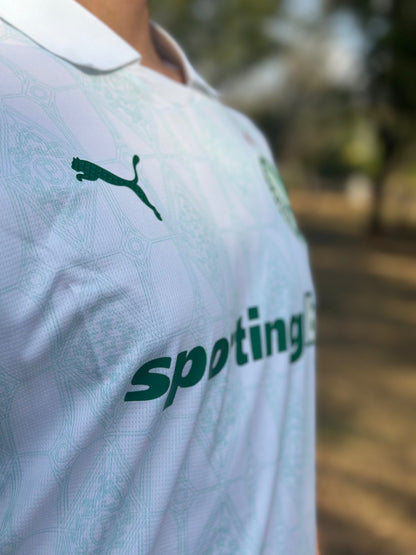 Camiseta Puma Palmeiras Segunda 2025