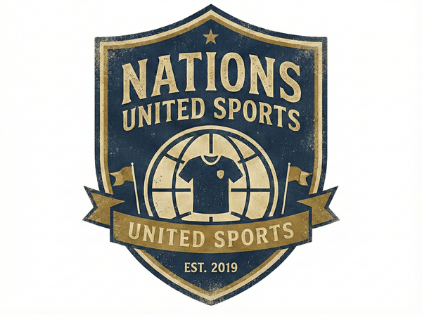 Nations United Sports