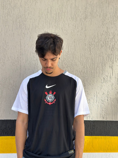 Nike Corinthians 2025/26 Home Player Jersey