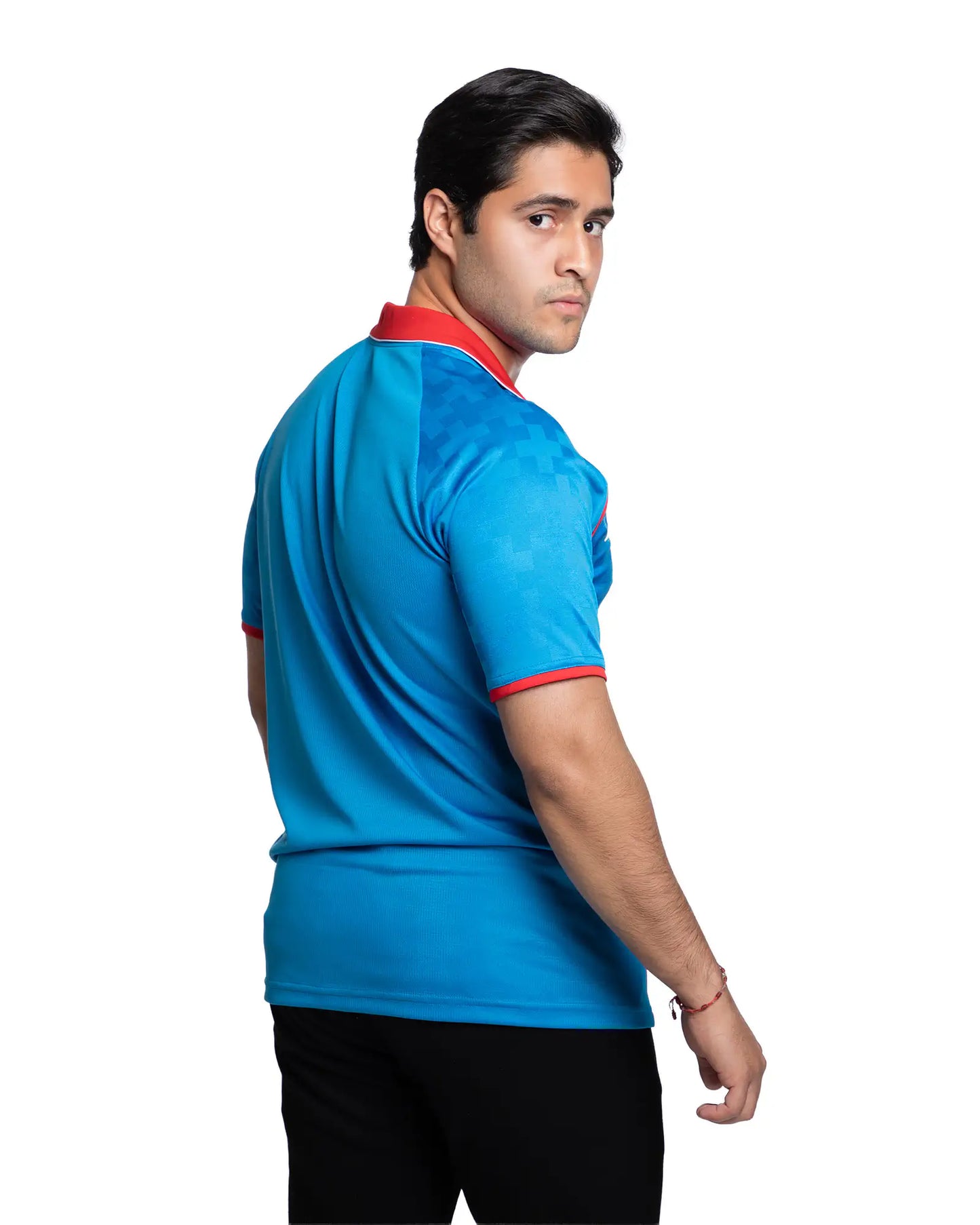 Cruz Blue Home Fan Jersey 2025/26 Intercontinental - Fan Version