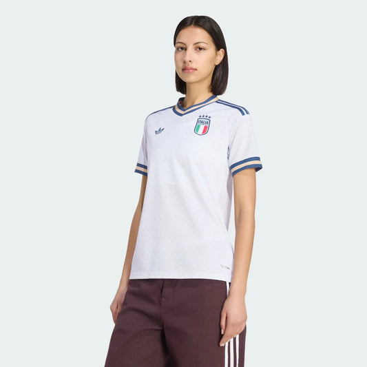 Jersey Italy Womens Away World Cup 2026
