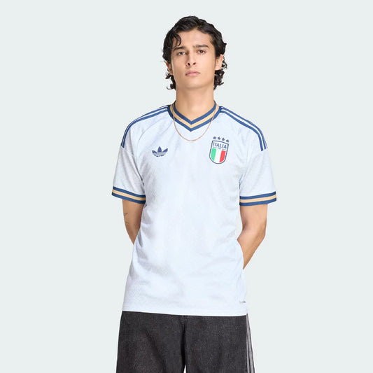 Jersey Italy Away World Cup 2026