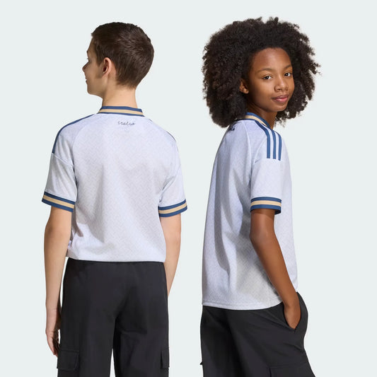 Kids Italy Away World Cup 2026
