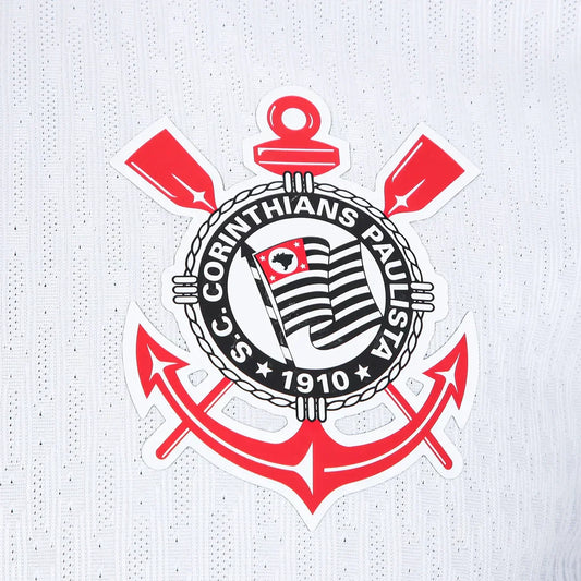 Jersey Corinthians 2024/25 I Player Version [Slim Fit]