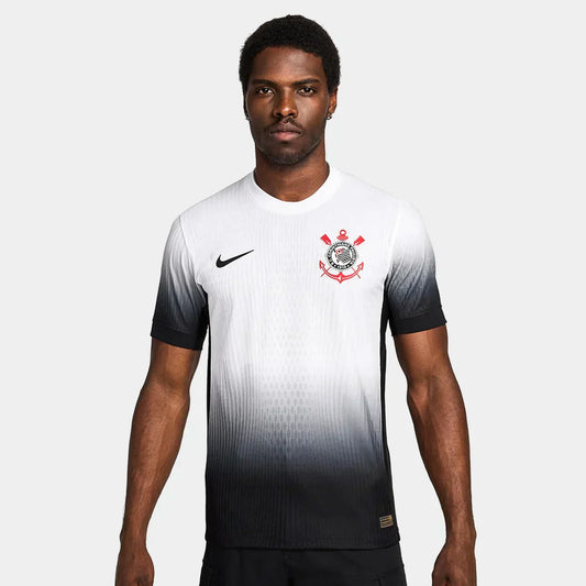 Camisa  Corinthians 2024/25 I Jogador [Slim Fit]
