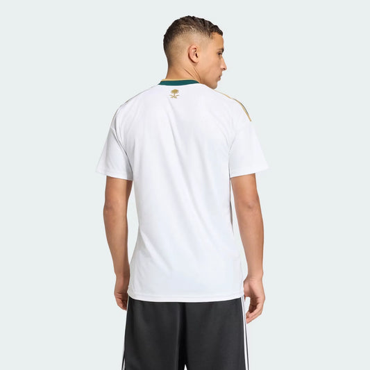 Jersey Saudi Arabia Away World Cup 2026