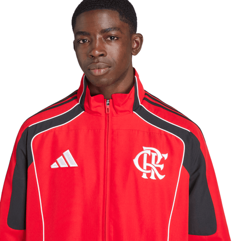 Set Training Flamengo 2025/26