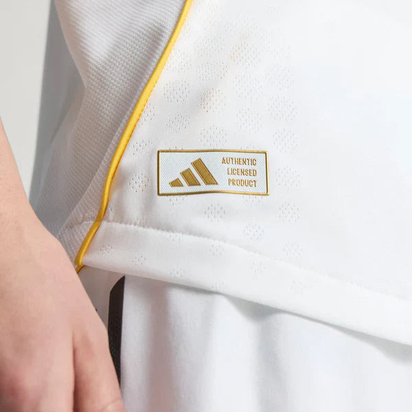 Real Madrid 25/26 I Home Special Edition Modric - Player Version [Slim Fit]
