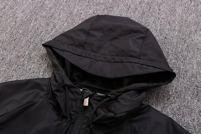 Jacket Corta Vento Brazil 22/23