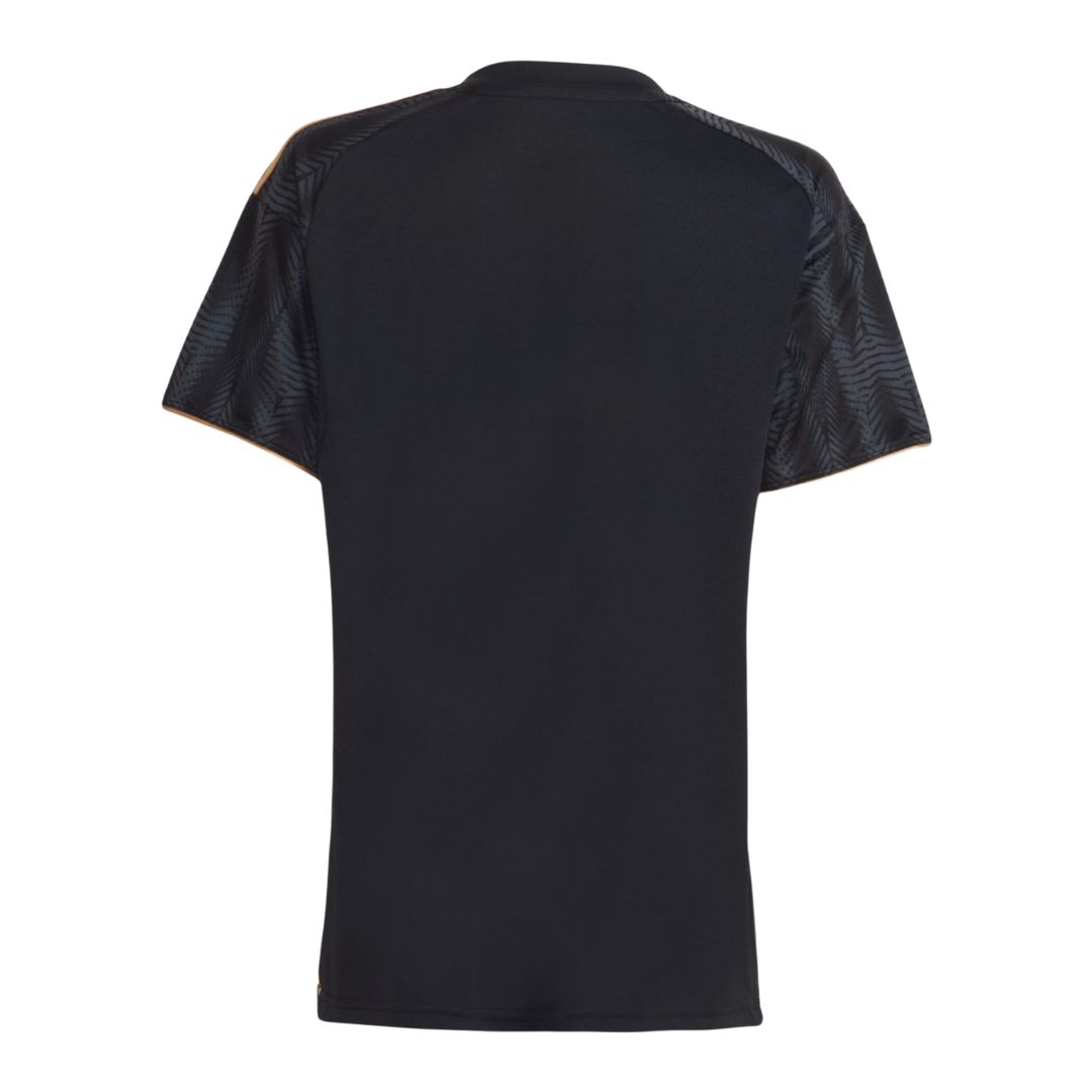 Jersey Atletico Mineiro 2025/26 III Com with Sponsor