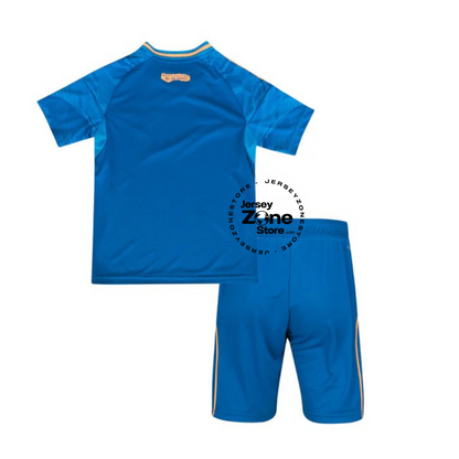 Kids Set Cruzeiro 2025/26 Third