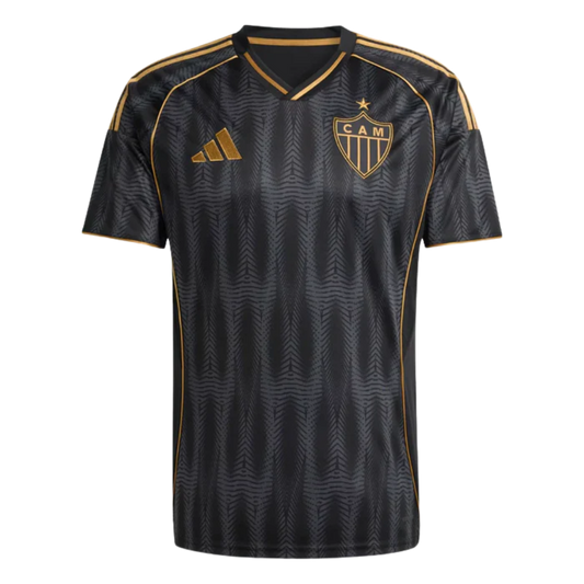 Jersey Atlético Mineiro 2025/26 III