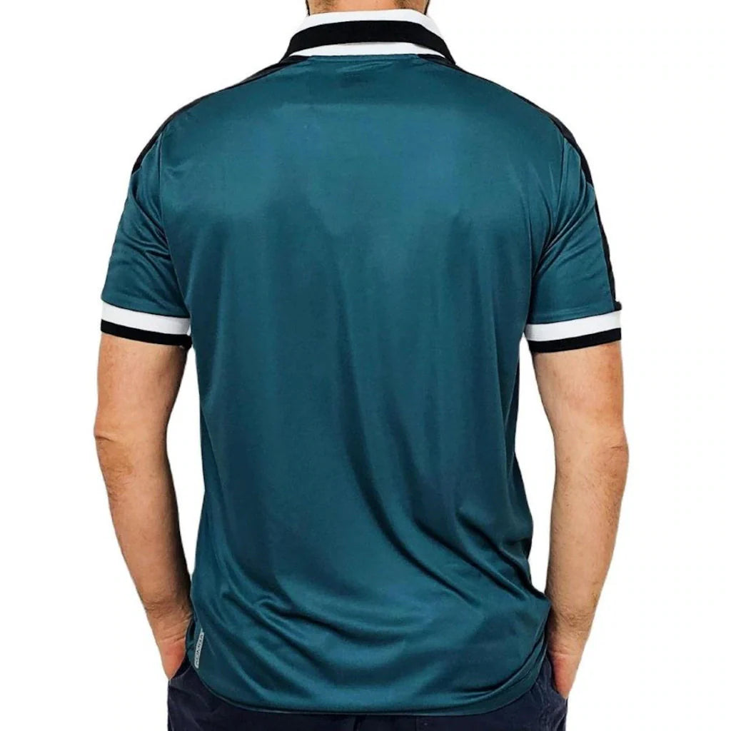 Jersey Vasco da Gama 2024 Goalkeeper Petróleo - Men's