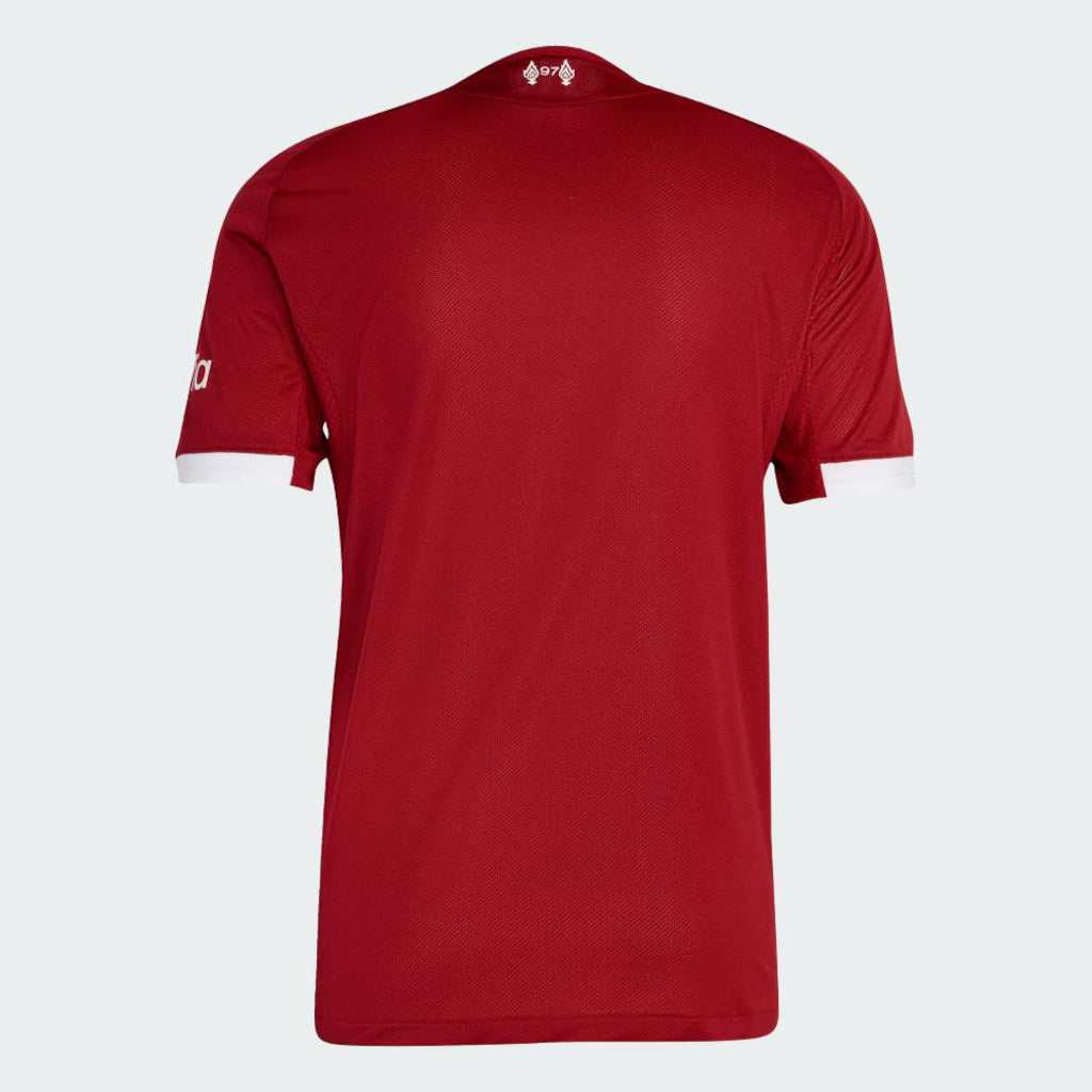 Liverpool FC Home Shirt 2025/26 Men's Player