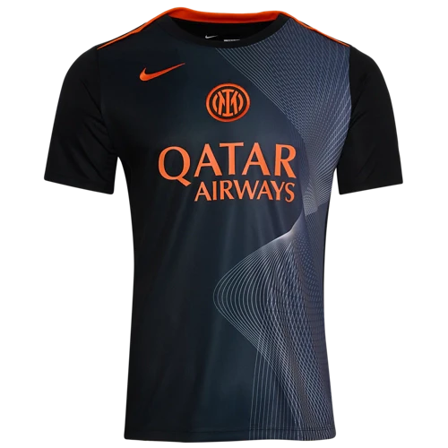 Inter Milan Dri-FIT ACDPR Short Sleeve Top