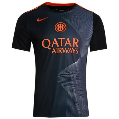 Inter Milan Dri-FIT ACDPR Short Sleeve Top