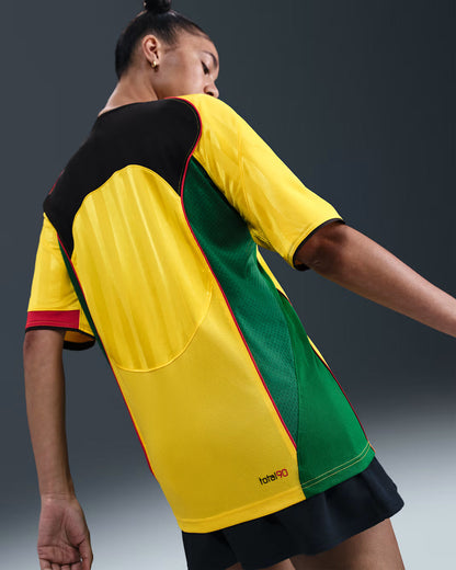 Total 90 - Yellow and Green