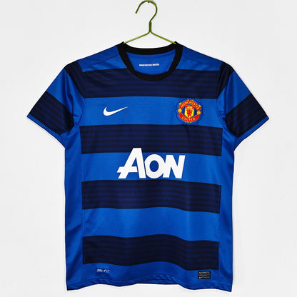 Manchester United Retro 2011/12