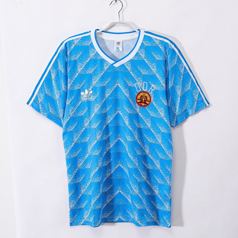 Germany Oriental Retro 1988 Home