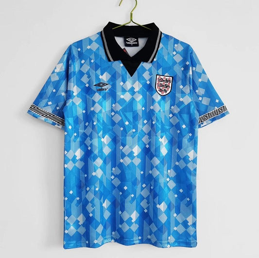 England Retro 1990