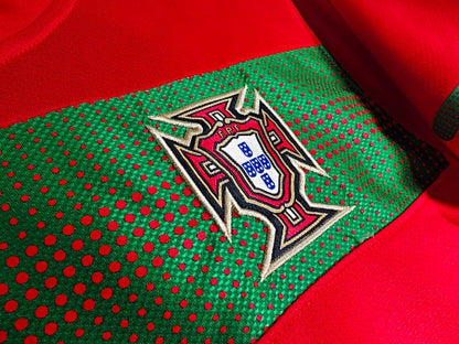 Portugal Retro 2010 Inicio