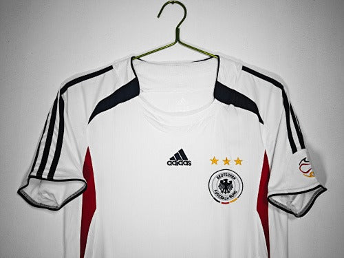 Germany Retro 2006 Home