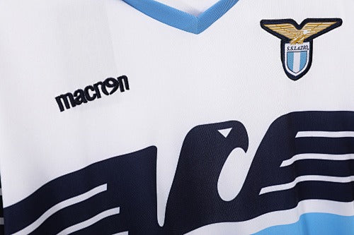 Lazio Retro 2014/15 Local