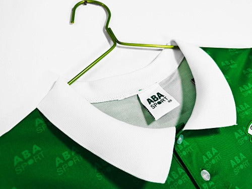 Mexico Retro 1995 Home