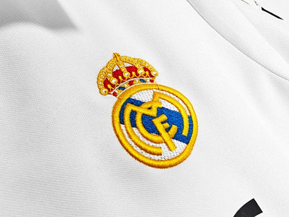 Real Madrid Retro 2002/03 Local