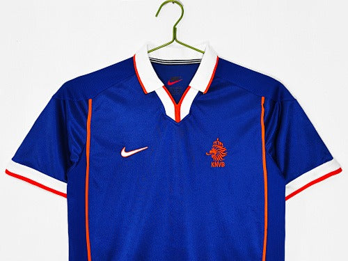 Netherlands Retro 1998/99