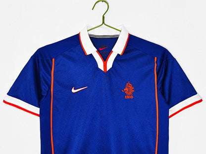 Netherlands Retro 1998/99