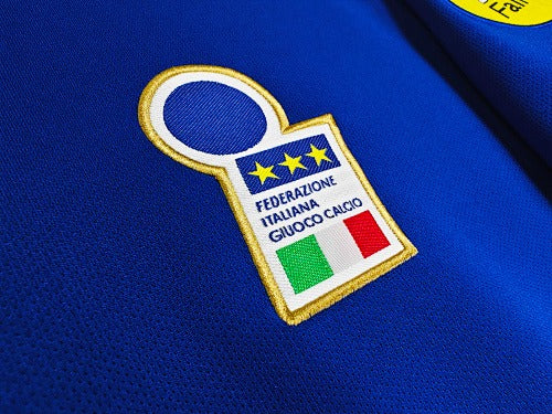 Italy Retro 1966 Home