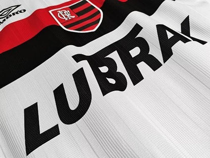 Flamengo Retro 1995