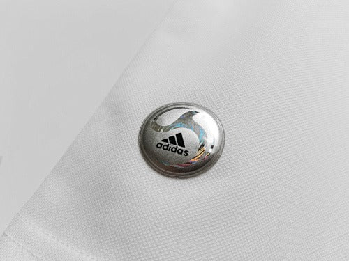 Real Madrid Retro 2008/09 Local