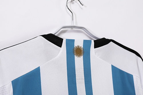 Argentina Retro 2022 Inicio