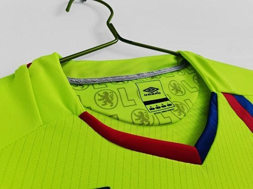 Lyon Retro 2008/09