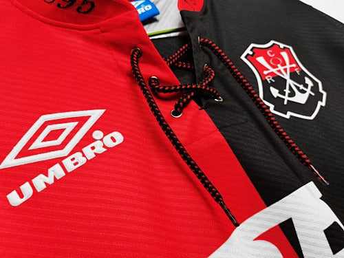 Flamengo Retro 1994