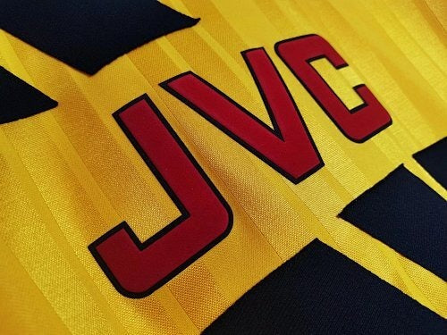 Arsenal Retro 1993/94