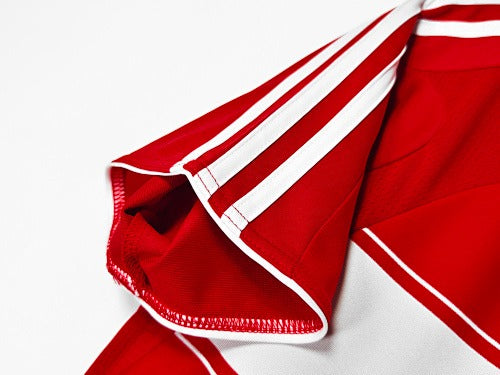 Bayern Intro 2007/08 Home