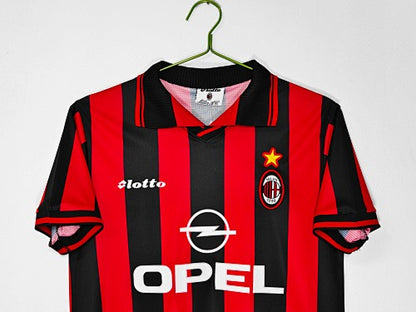 AC Milan Retro 1997/98 Local
