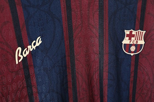 Barcelona Retro 125º