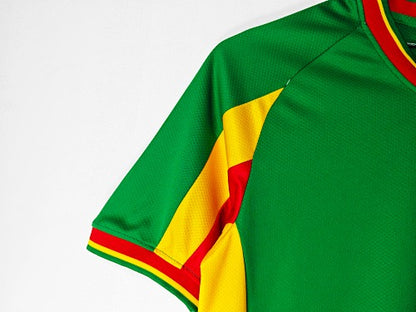 Senegal Retro 2002