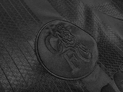 Chelsea Retro 998/99