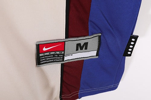 Barcelona Retro 1998/99