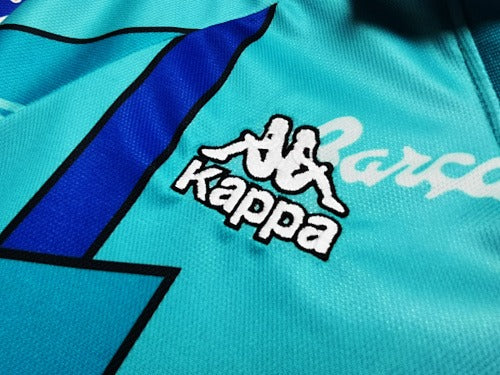 Barcelona Retro 1995/97