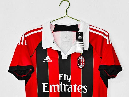 AC Retro 2012/13 Home