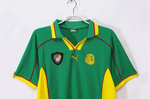 Retro Shrimp 1998/99 Home
